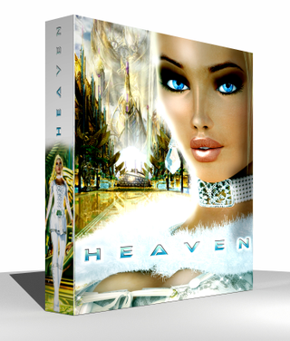 Illustration for article titled What The Hell Is Heaven The Game?